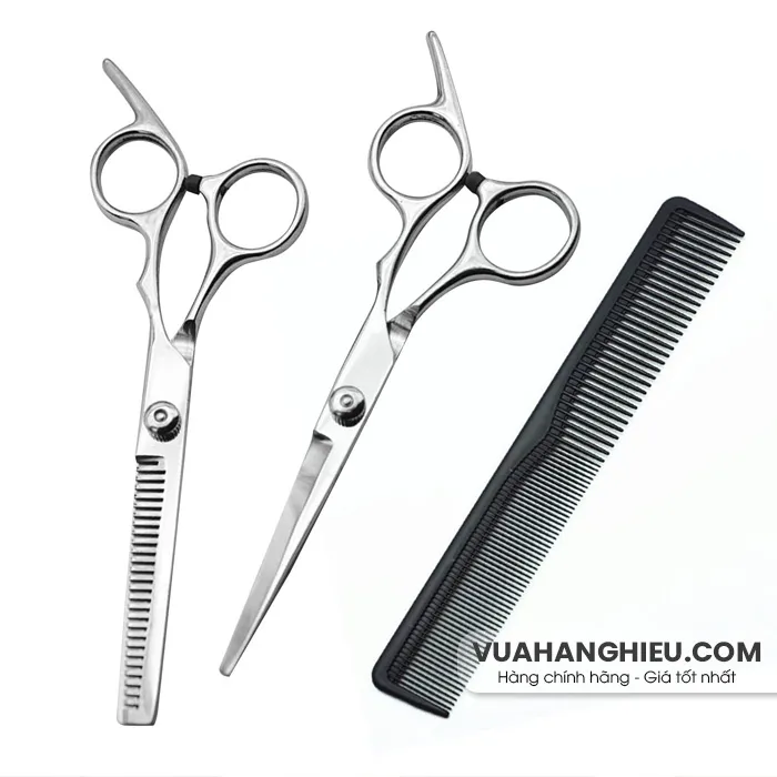 Cách cắt tóc layer nữ tại nhà đơn giản cho kết quả bất ngờ!
