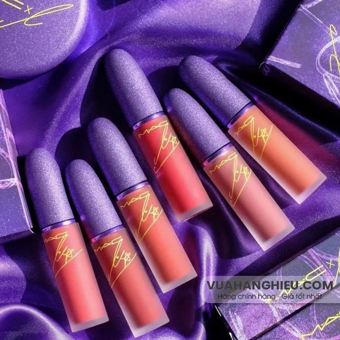 Top 10 cửa hàng bán son MAC chính hãng tại Hà Nội giá tốt