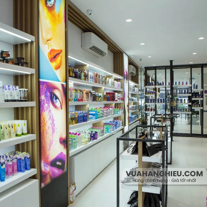 Top 10 cửa hàng son YSL tại TPHCM gần bạn, giá tốt
