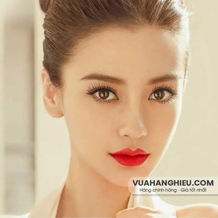 Top 15 dáng lông mày đẹp và hot trend năm 2025