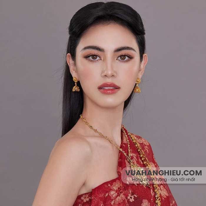 Top 15 dáng lông mày đẹp và hot trend năm 2025