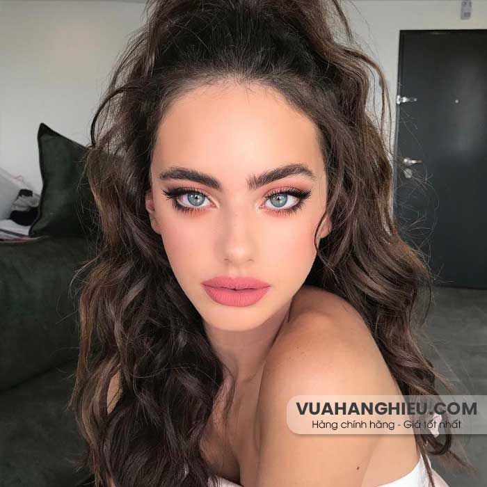 Top 15 dáng lông mày đẹp và hot trend năm 2025