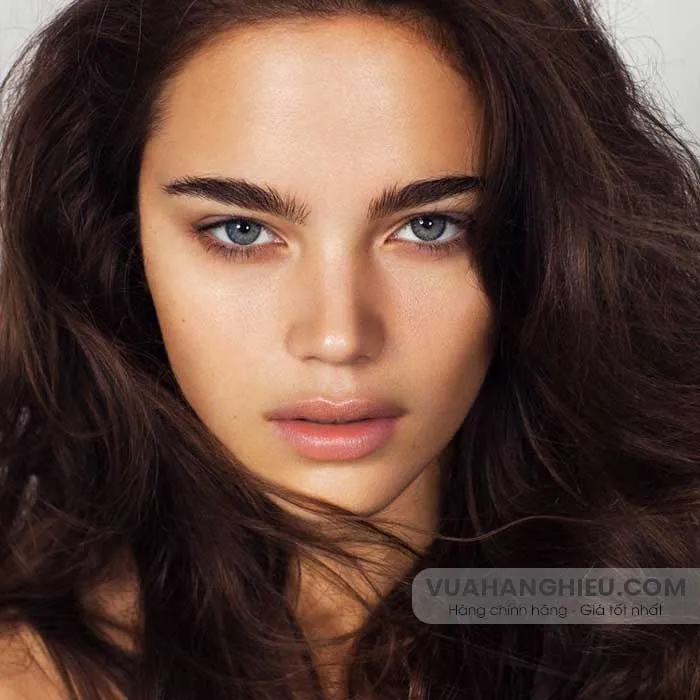 Top 15 dáng lông mày đẹp và hot trend năm 2025