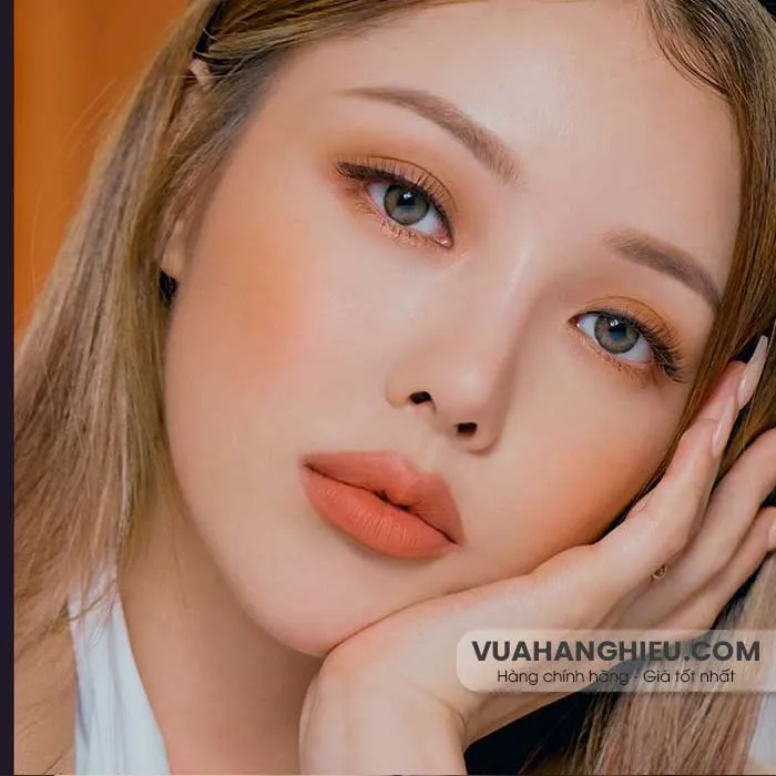 Top 15 dáng lông mày đẹp và hot trend năm 2025