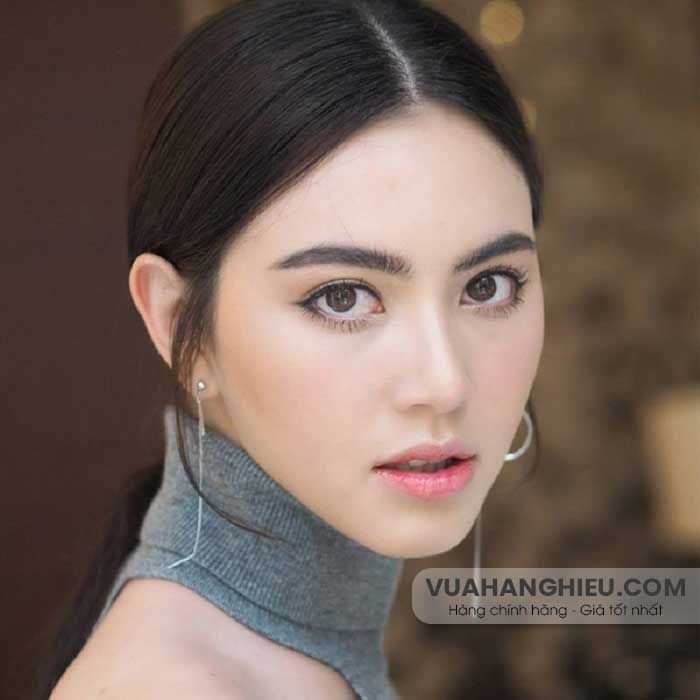 Top 15 dáng lông mày đẹp và hot trend năm 2025