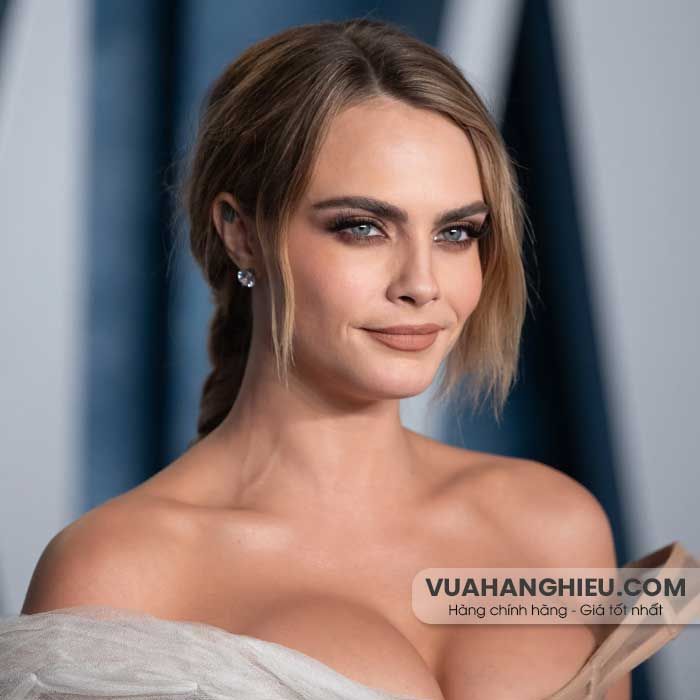 Top 15 dáng lông mày đẹp và hot trend năm 2025