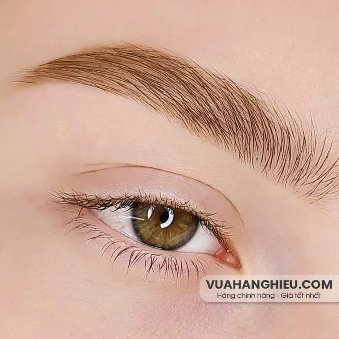 Top 15 dáng lông mày đẹp và hot trend năm 2025