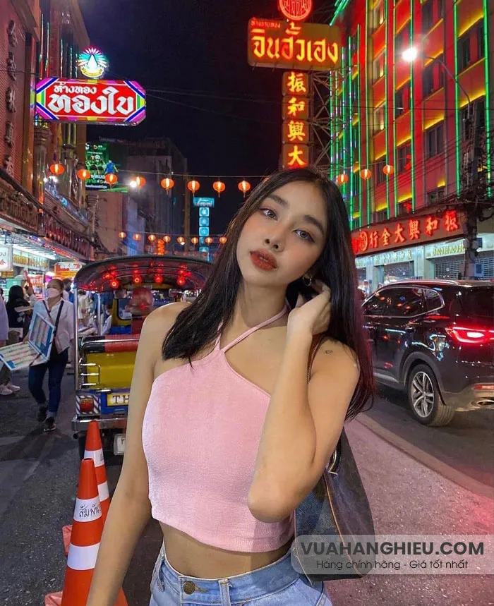 Đi Thái Lan mặc gì đẹp? Cách phối đồ cực chất để có ảnh triệu like