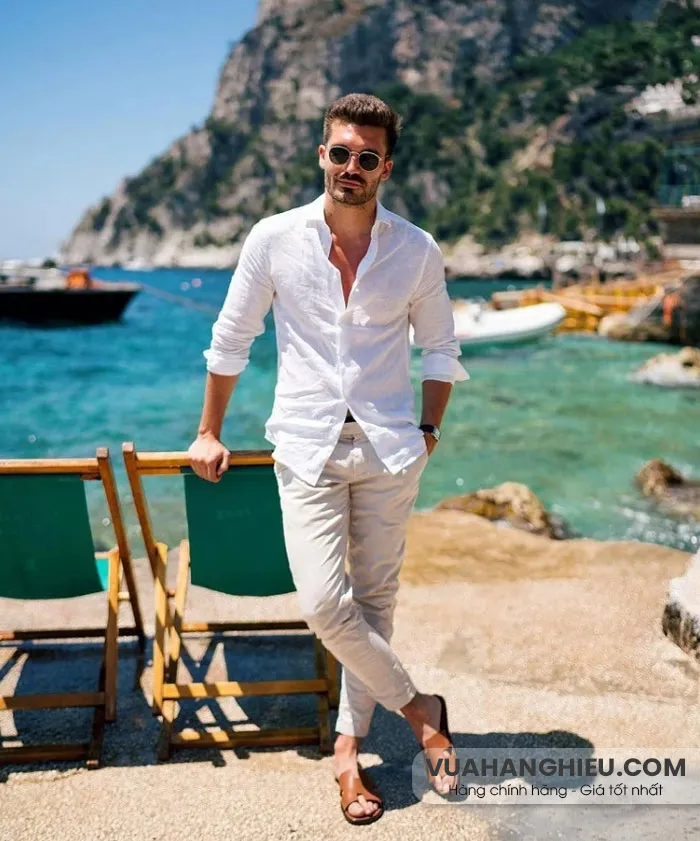 Đi Thái Lan mặc gì đẹp? Cách phối đồ cực chất để có ảnh triệu like