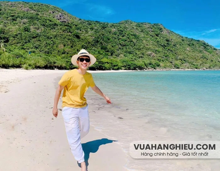 Đi Thái Lan mặc gì đẹp? Cách phối đồ cực chất để có ảnh triệu like