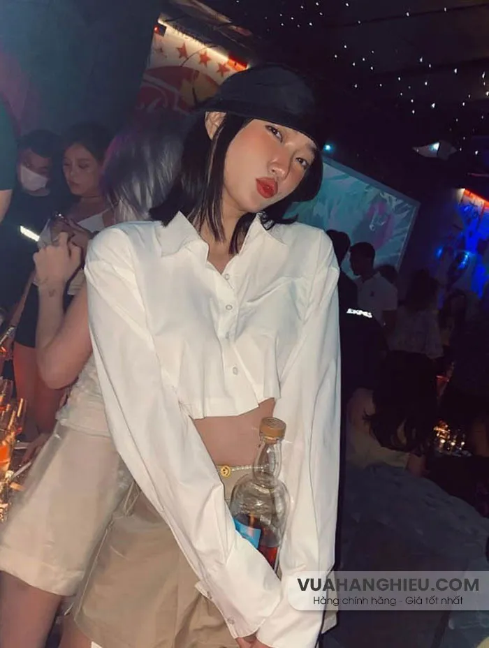 Đi Thái Lan mặc gì đẹp? Cách phối đồ cực chất để có ảnh triệu like