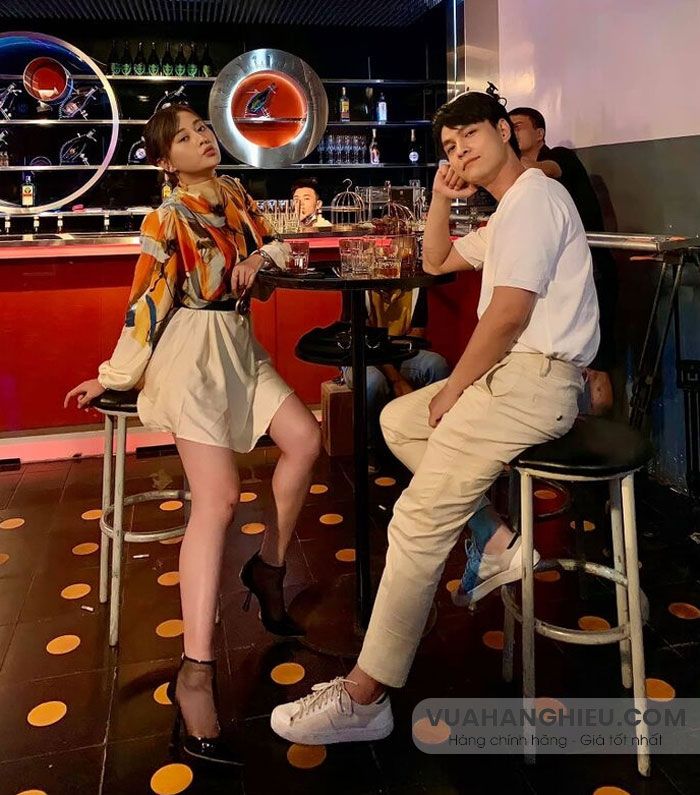 Đi Thái Lan mặc gì đẹp? Cách phối đồ cực chất để có ảnh triệu like