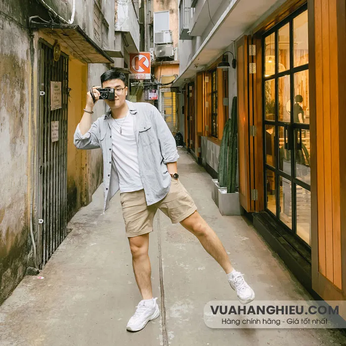 Đi Thái Lan mặc gì đẹp? Cách phối đồ cực chất để có ảnh triệu like