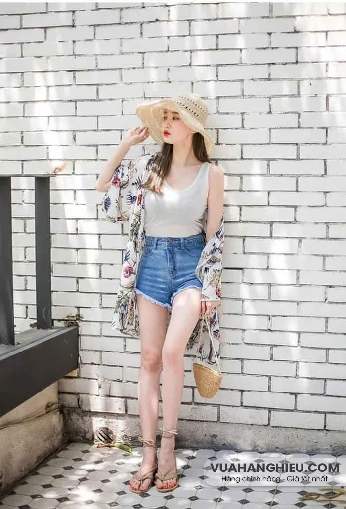 Đi Thái Lan mặc gì đẹp? Cách phối đồ cực chất để có ảnh triệu like