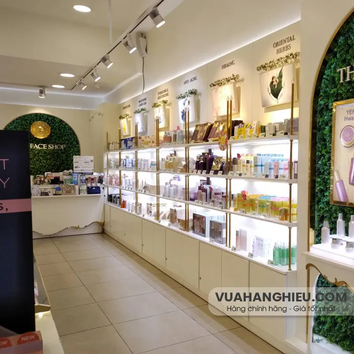 Top 10 địa chỉ bán son môi tại Hà Nội uy tín, giá tốt hiện nay