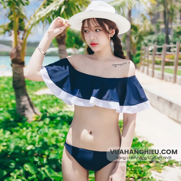 Top 21 mẫu đồ bơi nữ vô cùng đẹp cho nàng diện đi biển 2025