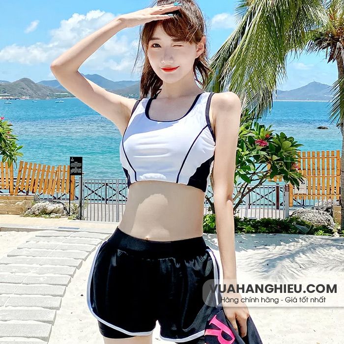 Top 21 mẫu đồ bơi nữ vô cùng đẹp cho nàng diện đi biển 2025
