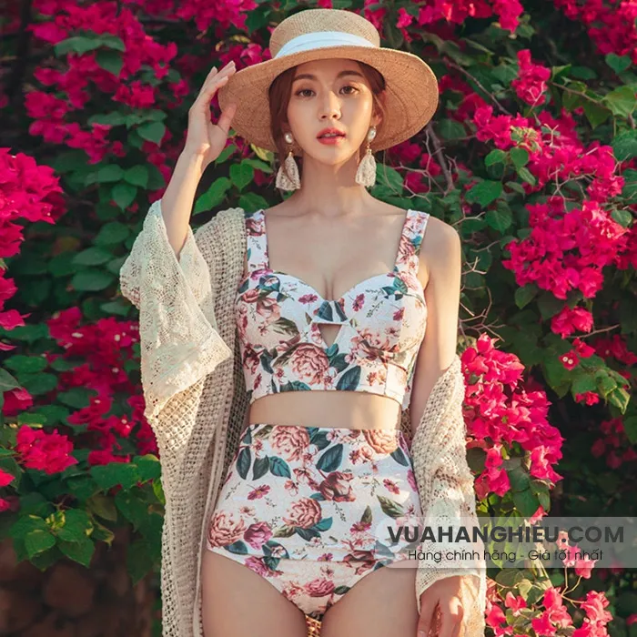 Top 21 mẫu đồ bơi nữ vô cùng đẹp cho nàng diện đi biển 2025