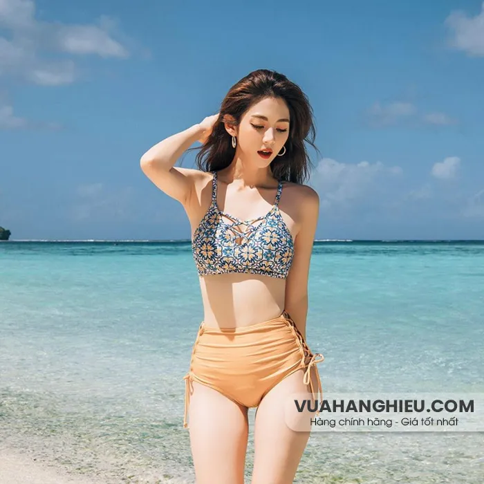 Top 21 mẫu đồ bơi nữ vô cùng đẹp cho nàng diện đi biển 2025