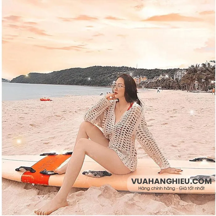 Top 10 bộ đồ bơi nữ kín đáo, che khuyết điểm chất lượng tốt