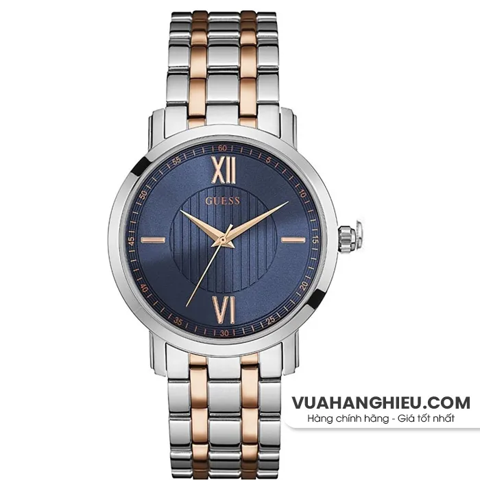 Đồng hồ Guess của nước nào? Đồng hồ Guess có tốt không?