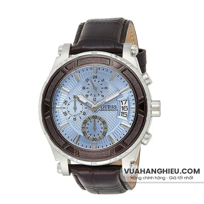 Đồng hồ Guess của nước nào? Đồng hồ Guess có tốt không?