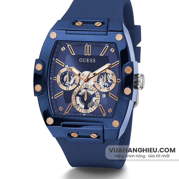 Đồng hồ Guess của nước nào? Đồng hồ Guess có tốt không?