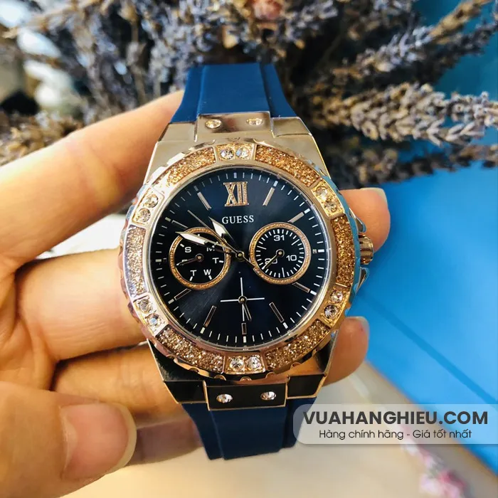 Đồng hồ Guess của nước nào? Đồng hồ Guess có tốt không?
