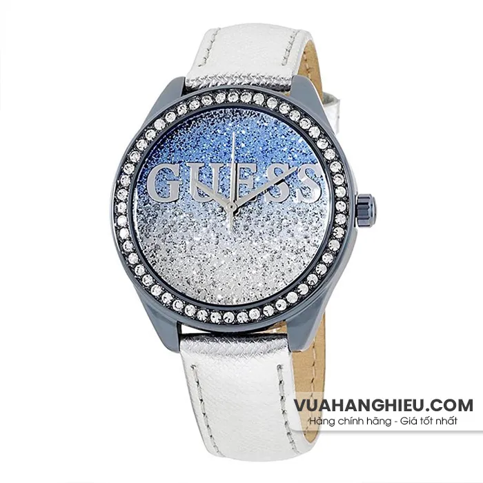 Đồng hồ Guess của nước nào? Đồng hồ Guess có tốt không?