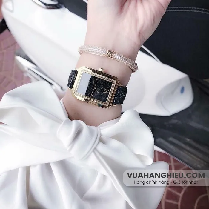Đồng hồ Guess của nước nào? Đồng hồ Guess có tốt không?
