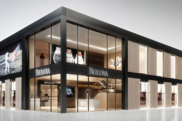 Đồng Hồ Nữ Bulova 96L116 Màu Bạc - Đồng hồ - Vua Hàng Hiệu