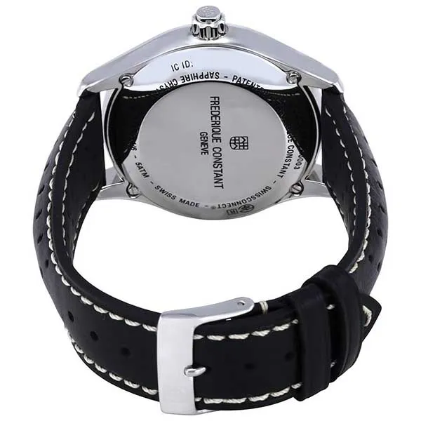 Đồng Hồ Nam Frederique Constant 282AB5B6 Màu Đen - Đồng hồ - Vua Hàng Hiệu