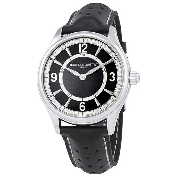 Đồng Hồ Nam Frederique Constant 282AB5B6 Màu Đen - Đồng hồ - Vua Hàng Hiệu