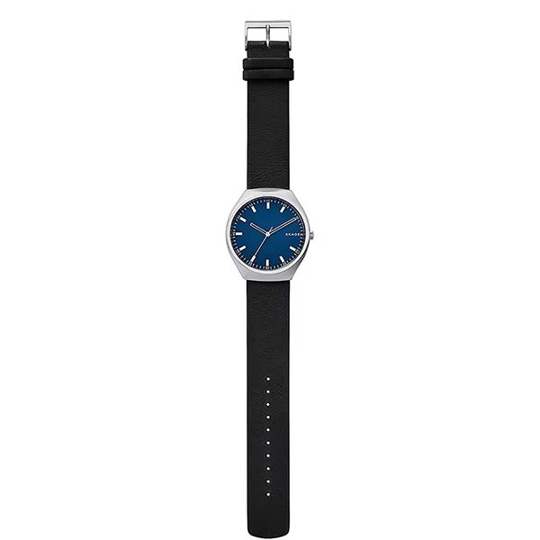 Đồng Hồ Nam Skagen SKW6385 Màu Đen - Đồng hồ - Vua Hàng Hiệu