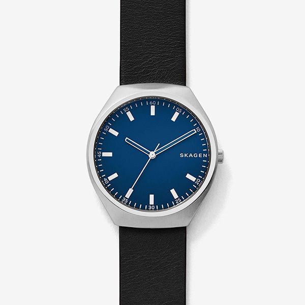 Đồng Hồ Nam Skagen SKW6385 Màu Đen - Đồng hồ - Vua Hàng Hiệu