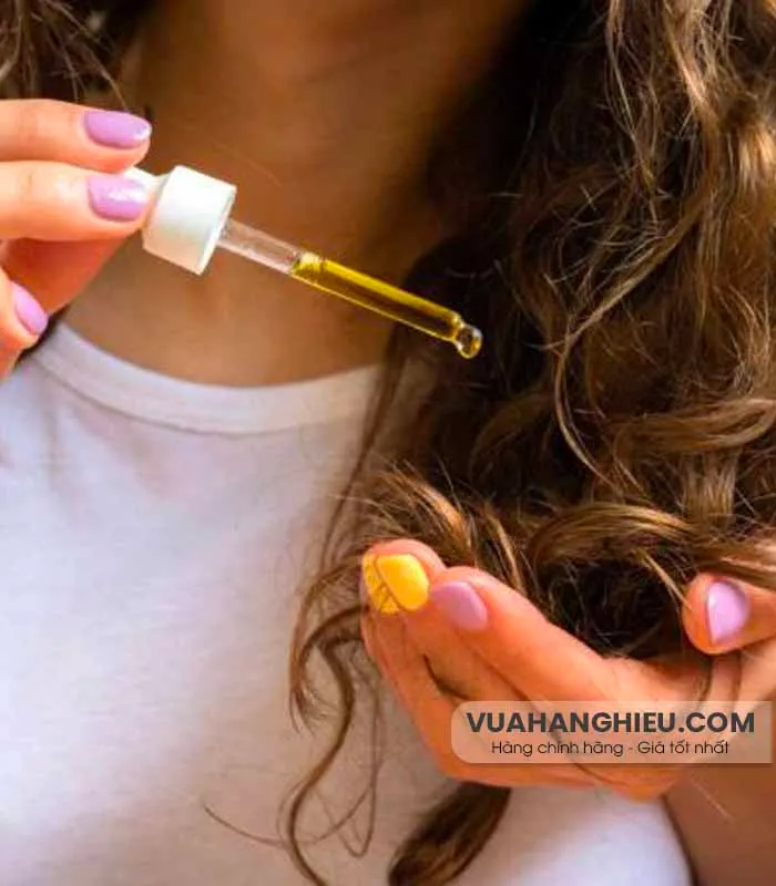 14 cách kích thích tóc mọc dài nhanh trong 1 tuần tại nhà