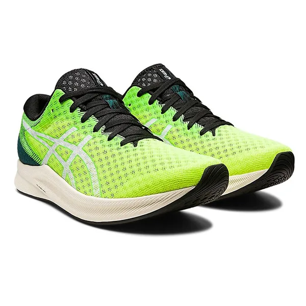Giày Chạy Bộ Nam Asics Hyper Speed 2 – Safty Yellow/White – 1011B495-750 Màu Xanh Nõn Chuối Size 40 - Giày - Vua Hàng Hiệu