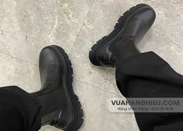Chelsea boot là giày gì? 9+ mẫu giày chelsea boot nam chính hãng vô cùng đẹp