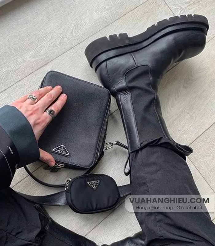 Chelsea boot là giày gì? 9+ mẫu giày chelsea boot nam chính hãng vô cùng đẹp