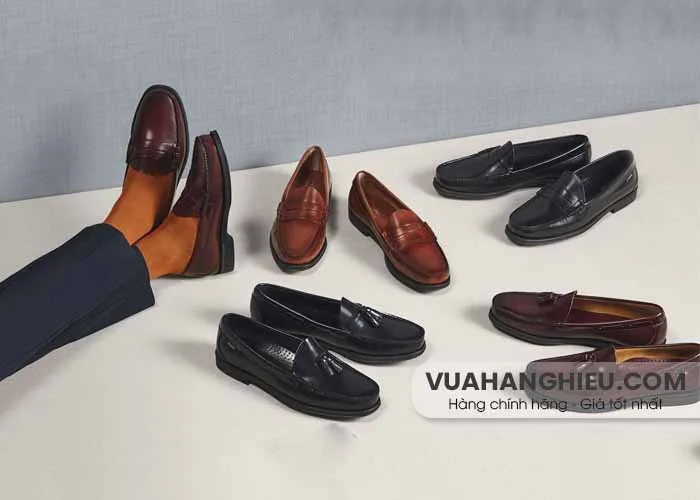 Top 7+ cách phối đồ với giày Loafer nam đẹp và cực chuẩn