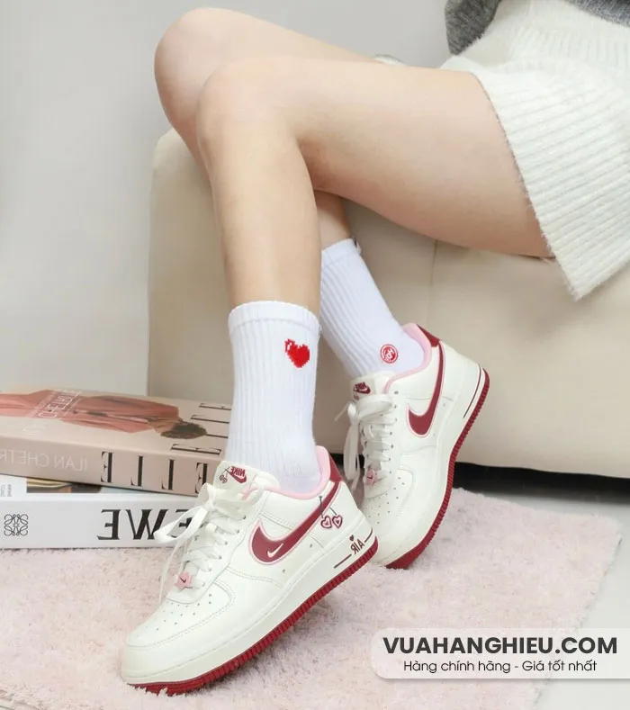 Top 15 mẫu giày sneaker cho GenZ sành điệu nổi tiếng 2025