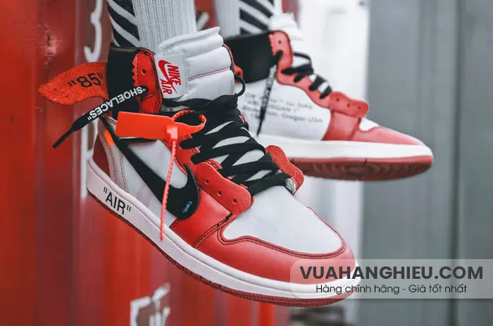 Top 15 mẫu giày sneaker cho GenZ sành điệu nổi tiếng 2025