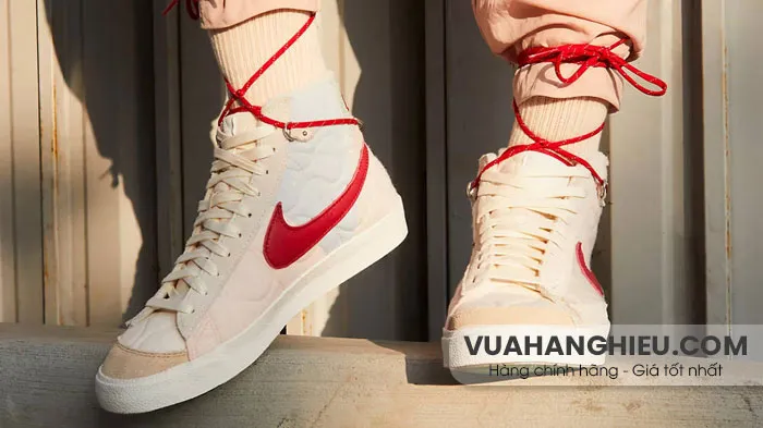 Top 15 mẫu giày sneaker cho GenZ sành điệu nổi tiếng 2025