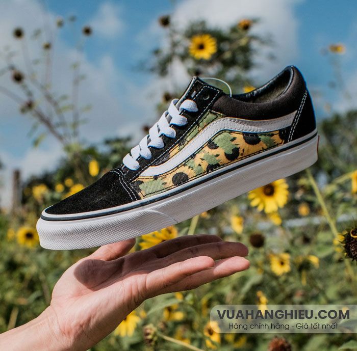 Top 15 mẫu giày sneaker cho GenZ sành điệu nổi tiếng 2025