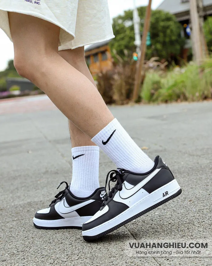 Top 15 mẫu giày sneaker cho GenZ sành điệu nổi tiếng 2025