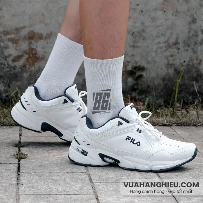 Top 15 mẫu giày sneaker cho GenZ sành điệu nổi tiếng 2025