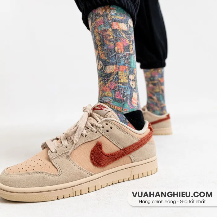 Top 15 mẫu giày sneaker cho GenZ sành điệu nổi tiếng 2025