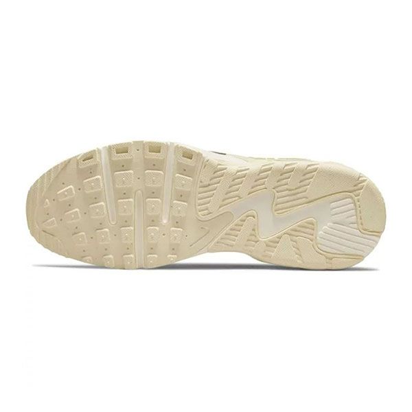 Giày Thể Thao Nữ Nike Air Max Lace-up Casual Style Leather Low-Top Sneakers WDM0837 Màu Nâu Be Size 36 - Giày - Vua Hàng Hiệu
