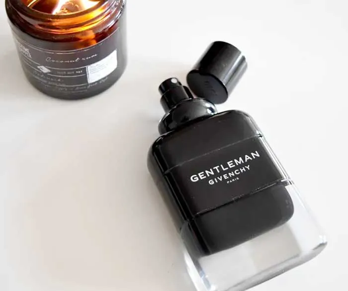 Nước Hoa Nam Givenchy Gentleman EDP 100ml - Nước hoa - Vua Hàng Hiệu
