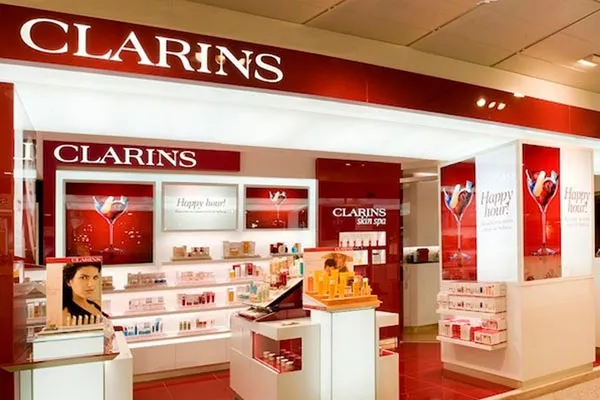 Kem Chống Nắng Clarins UV Plus [5P] Ecran Multi-Protection Hydratant SPF 50/PA+++ 50ml Màu Hồng - Kem chống nắng - Vua Hàng Hiệu